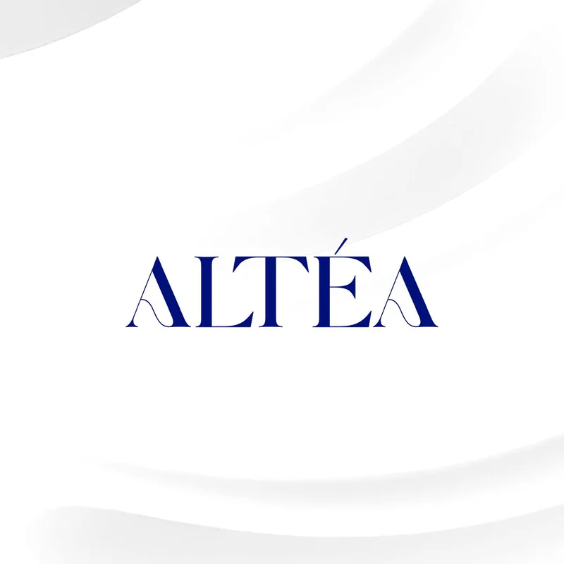 Logo of ALTÉA.entm